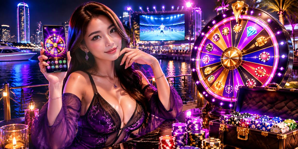 Slot Emoji dengan Fitur Pembayaran Tinggi di goto77