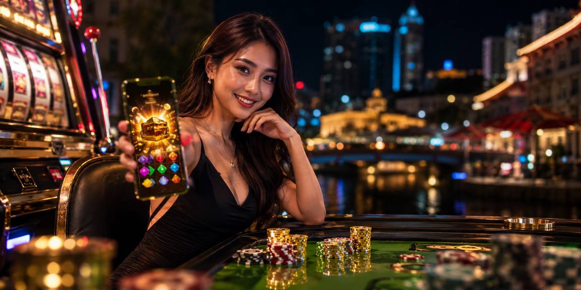 goto77 — Casino Gambling & Sportsbook Bersepadu