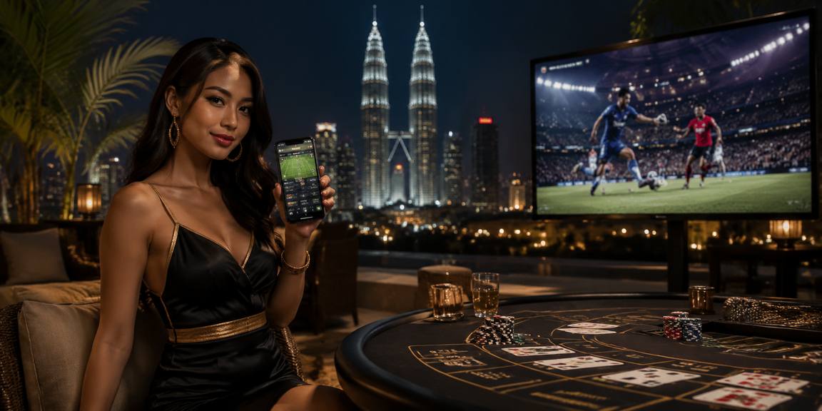 goto77 — Casino Gambling & Sportsbook Bersepadu