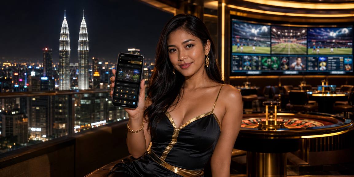 goto77 — Casino Gambling & Sportsbook Bersepadu